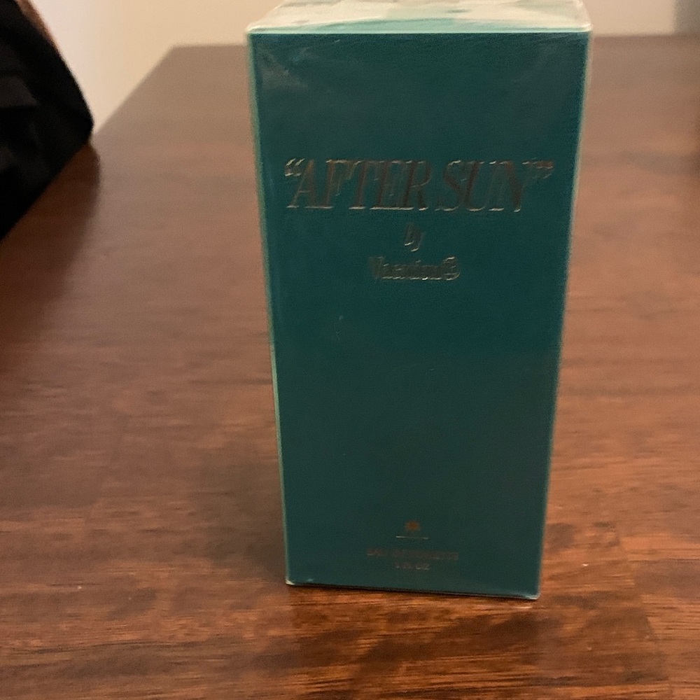 After Sun Spritz. Unopened